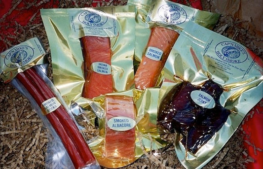 Alvalyne gift box