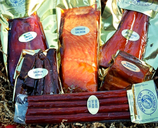 Bodega Bay gift box