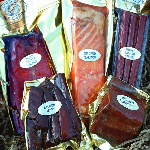Golden Gate gift box
